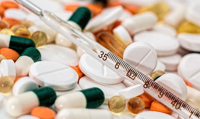 Rusia registra segundo medicamento para tratamiento de COVID-19