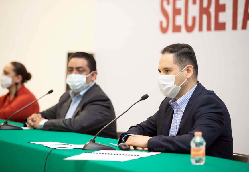 Detalla Coeprist lineamientos de seguridad sanitaria para reactivación de establecimientos