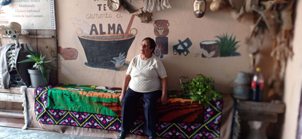 Galardonan a Portadores del Patrimonio Cultural Inmaterial de Tlaxcala