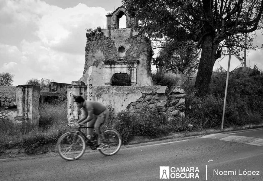 “Los Molinos de Santa Ana”, vestigios que aún prevalecen de pie en Tepeyanco