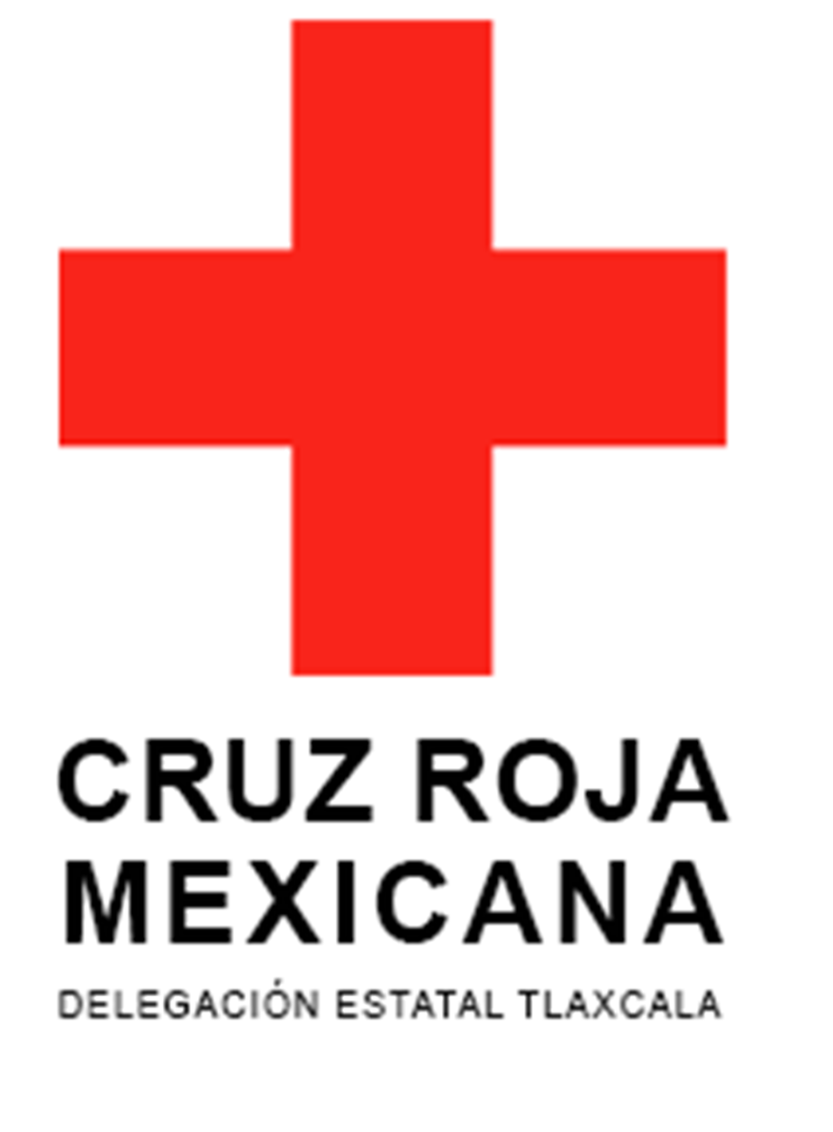 Reconoce IMSS al personal de Cruz Roja Mexicana en Tlaxcala, que hace