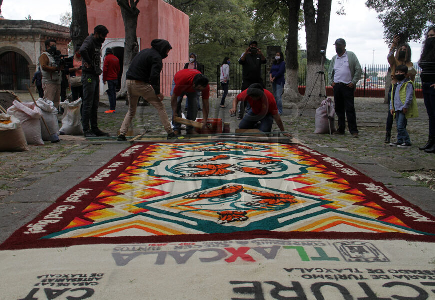 Tlaxcala, estado invitado en la Conmemoración de los 100 años de mexicanos en West Chicago