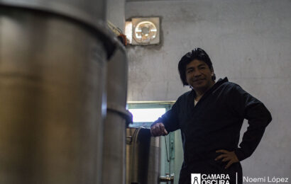 Ayotochtli, una cervecera artesanal de Tlaxcala con gran calidad y sabor