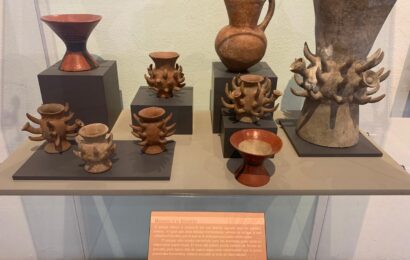 Zona arqueológica de Zultépec-Tecoaque y su Museo de Sitio reabren este 16 de octubre