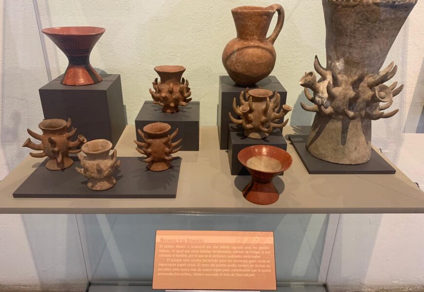 Zona arqueológica de Zultépec-Tecoaque y su Museo de Sitio reabren este 16 de octubre