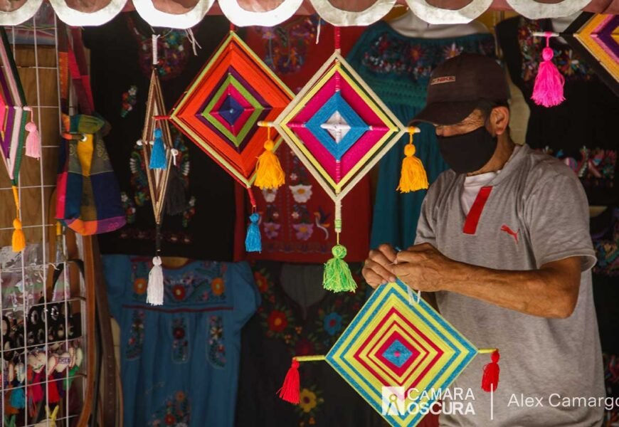 Presentarán convocatorias para concursos estatales de Arte Popular