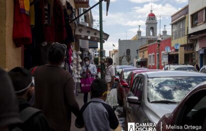 Tlaxcala se convirtió en una opción turística durante la pandemia: Anabel Alvarado