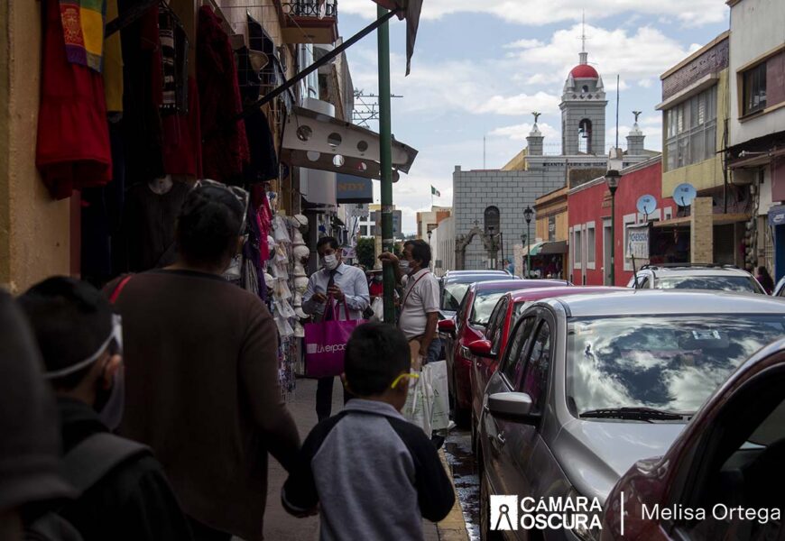 Tlaxcala se convirtió en una opción turística durante la pandemia: Anabel Alvarado