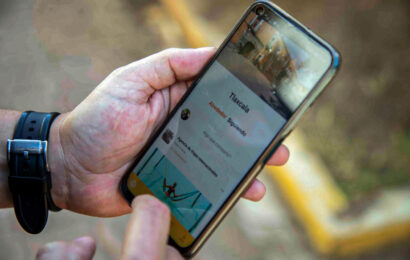 Presentan «Essety» app móvil  de impulso a consumo local
