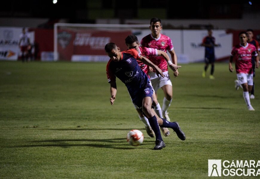 Empate complica a Coyotes calificación en la Liguilla