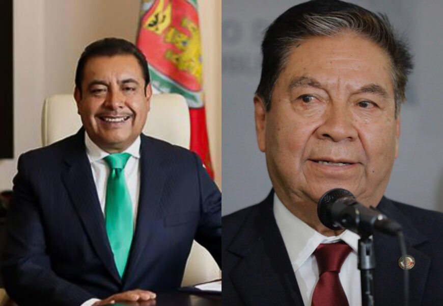 El reto de las instituciones ante la contienda electoral en tiempos de pandemia El reto de las instituciones ante la contienda electoral en tiempos de pandemia