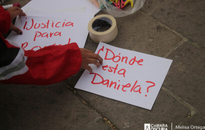 10 años sin Marisela, 3 meses sin Daniela. Las fallas de un sistema que no favorece a la justicia.