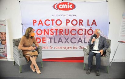 Signa Eréndira Jiménez “Pacto por la Construcción de Tlaxcala”
