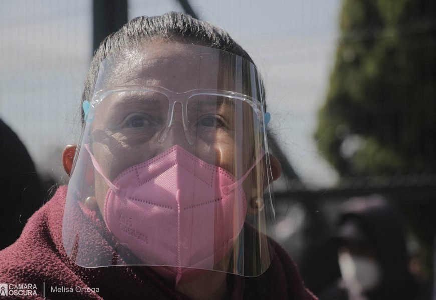 Tlaxcala entre los estados con aumento de casos por Covid-19