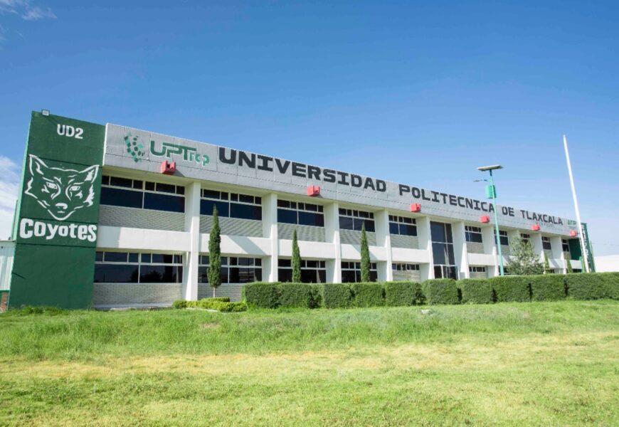 Firman Uptrep y empresa MBN convenio para vincular estudiantes con el sector privado