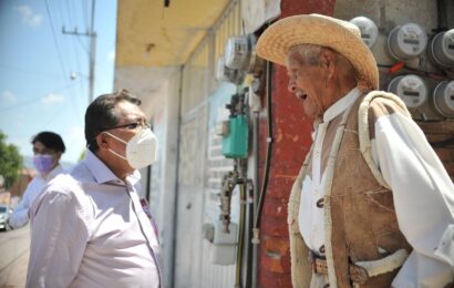 Serafín Ortiz firma acuerdo de compromiso con Observatorio Ciudadano de Tlaxcala
