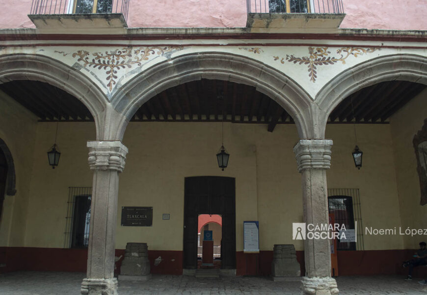 Museo Regional de INAH Tlaxcala reinicia actividades