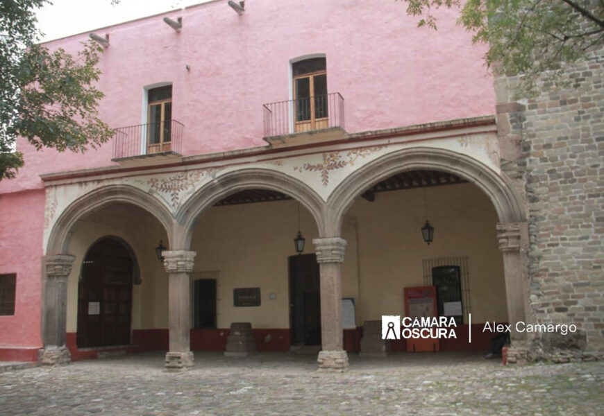 Museo Regional INAH Tlaxcala prepara nuevas actividades