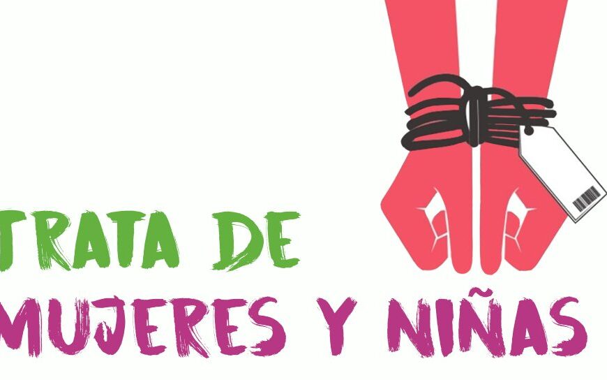 Urge la actuación de los gobiernos para combatir la trata de personas en Tlaxcala: CFJG