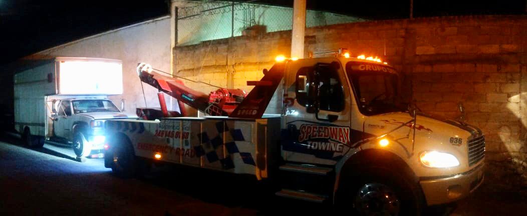 Localiza Policía de Tlaxcala vehículo robado en Chiautempan