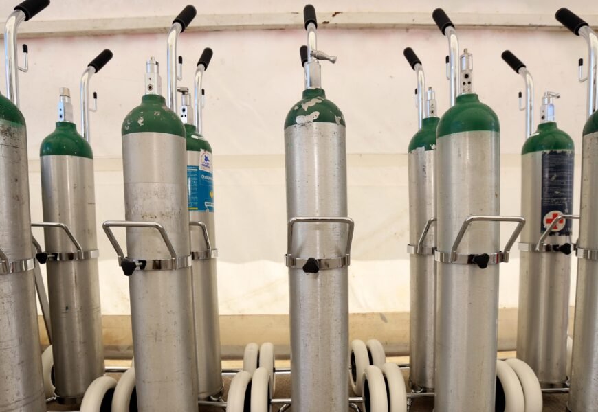 Kioscos de oxígeno gratuito brindaron 4 mil 438 servicios gratuitos para enfermos de Covid-19 Kioscos de oxígeno gratuito brindaron 4 mil 438 servicios gratuitos para enfermos de Covid-19