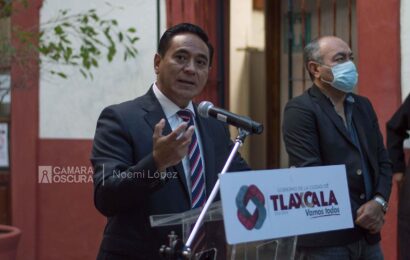Trabaja Ayuntamiento de Tlaxcala para brindar un servicio de agua potable eficiente y de calidad