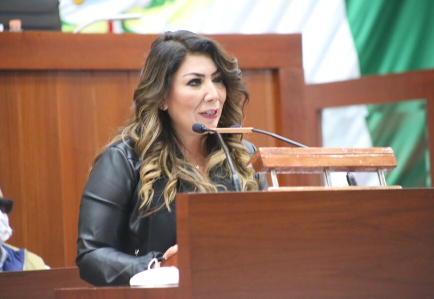 La ley debe ir ligada a la ciencia y la problemática social: ARO