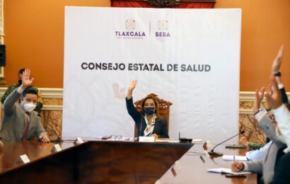 Modifican lineamientos para una reactivación económica segura en Tlaxcala