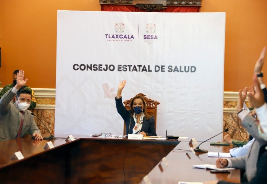 Modifican lineamientos para una reactivación económica segura en Tlaxcala