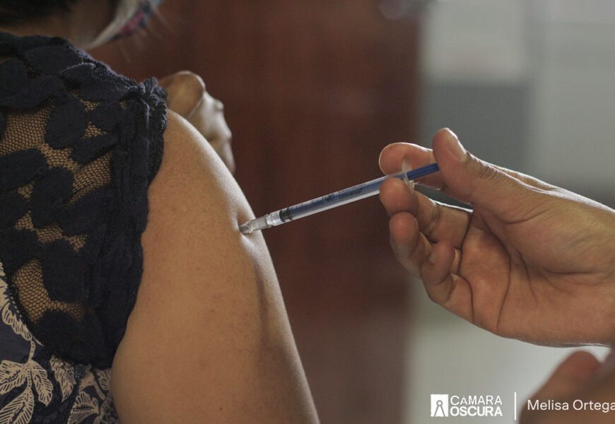 Habilitarán punto de vacunación para rezagados en Centro de Salud Urbano de Tlaxcala Habilitarán punto de vacunación para rezagados en Centro de Salud Urbano de Tlaxcala