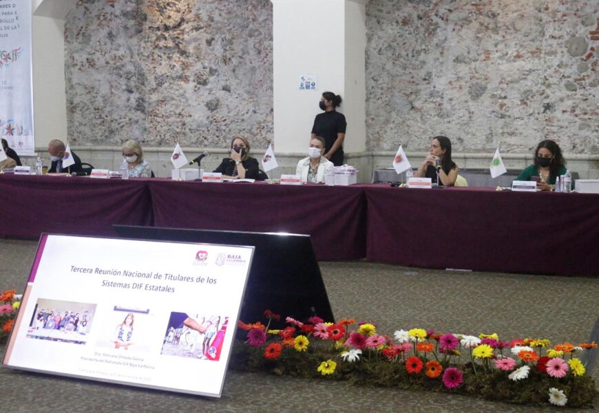 Tlaxcala presentó el Programa de Atención Socioemocional para a niños y adolescentes