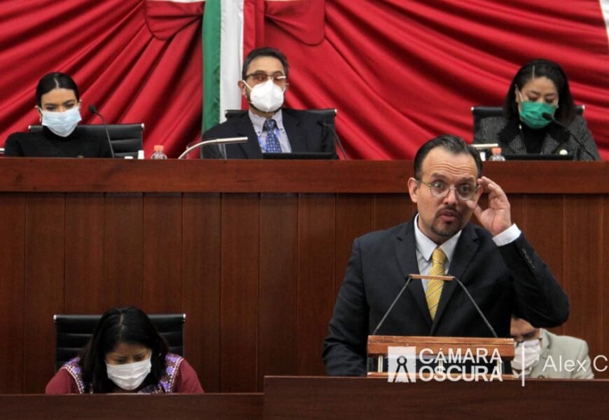 Necesaria la comparecencia del Secretario de Seguridad Pública: Cambrón