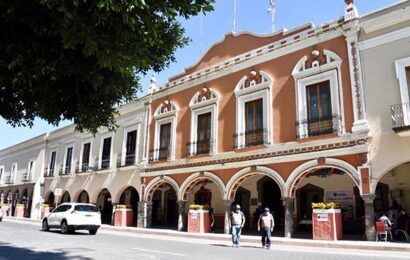 Convoca Ayuntamiento de Tlaxcala a Sorteo del Servicio Militar Nacional