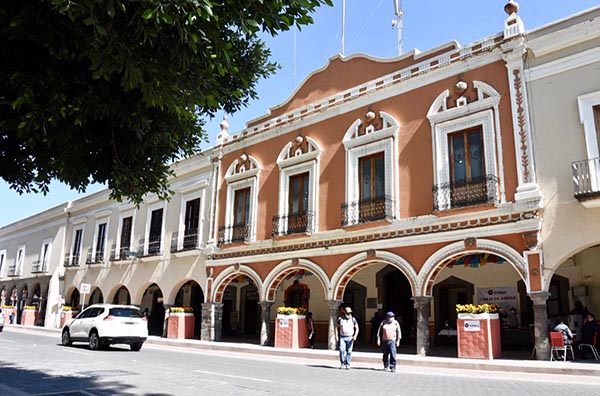 Convoca Ayuntamiento de Tlaxcala a Sorteo del Servicio Militar Nacional