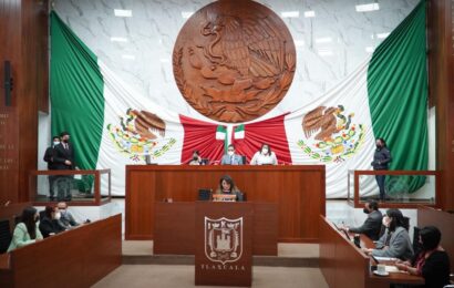 La diputada local Alejandra Ramírez Ortiz, presentó iniciativa para reformar ley de salud