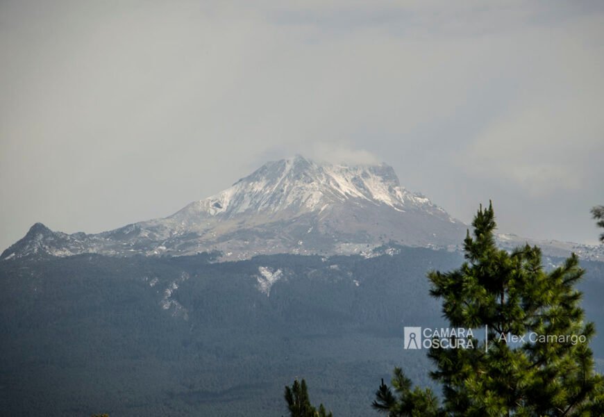 Emite Protección Civil recomendaciones ante llegada de frente frío Emite Protección Civil recomendaciones ante llegada de frente frío