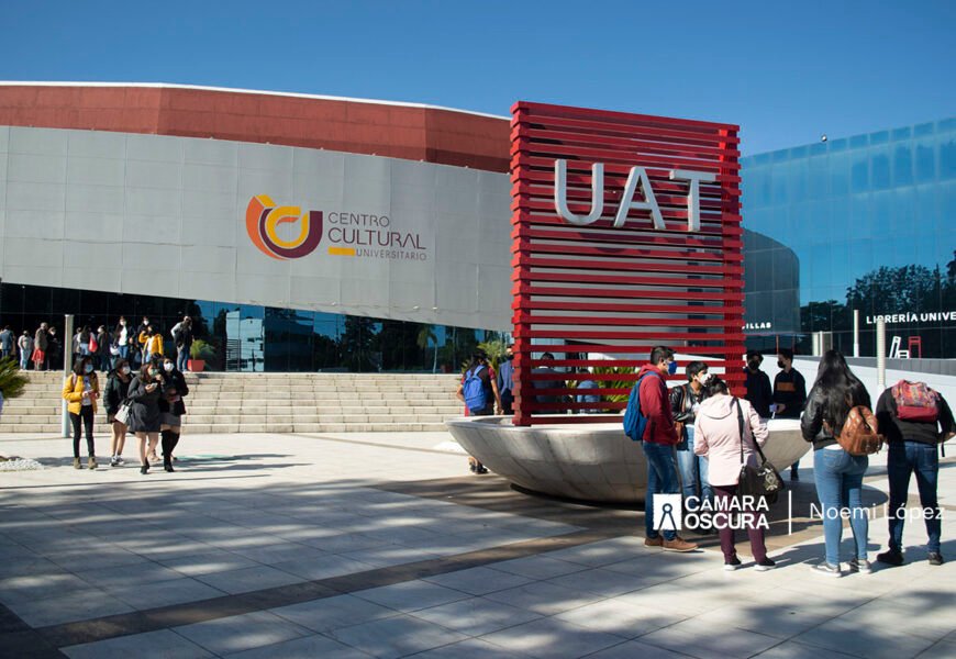 Regresa UATx a clases presenciales