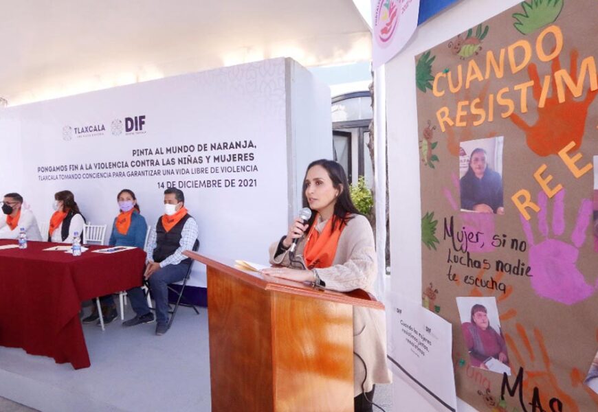 Realiza SEDIF Concurso de cartel contra violencia de género