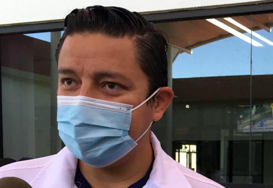 Labora SESA de manera normal en hospitales, unidades médicas y oficinas Labora SESA de manera normal en hospitales, unidades médicas y oficinas