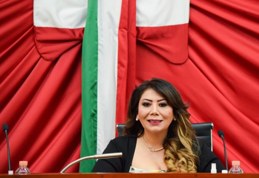 Concluye satisfactoriamente Alejandra Ramírez Ortiz periodo al frente de la mesa directiva de la LXIV Legislatura