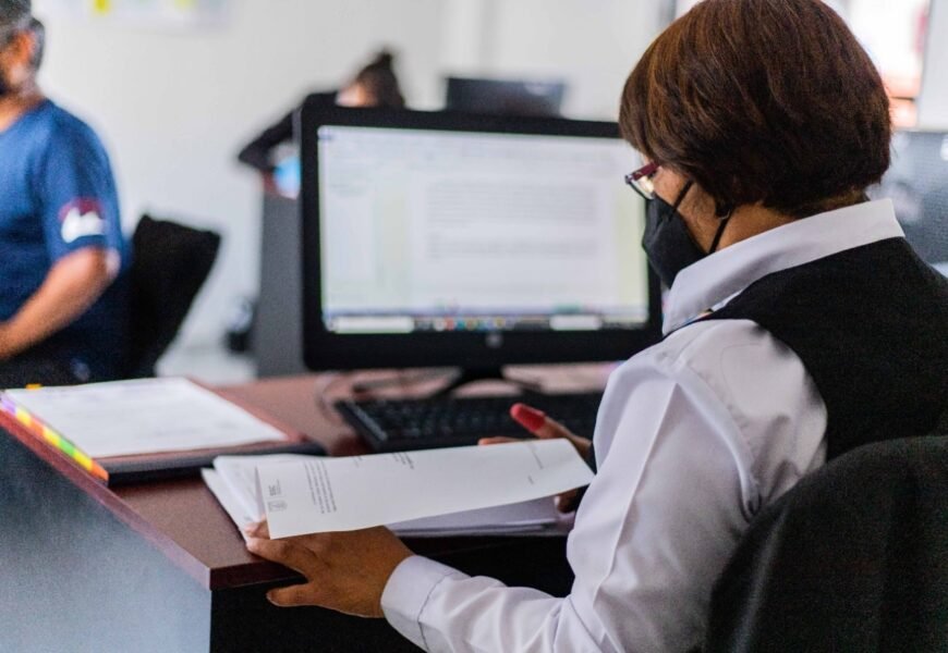 Presentó FECC resultados positivos durante octubre y noviembre de 2021