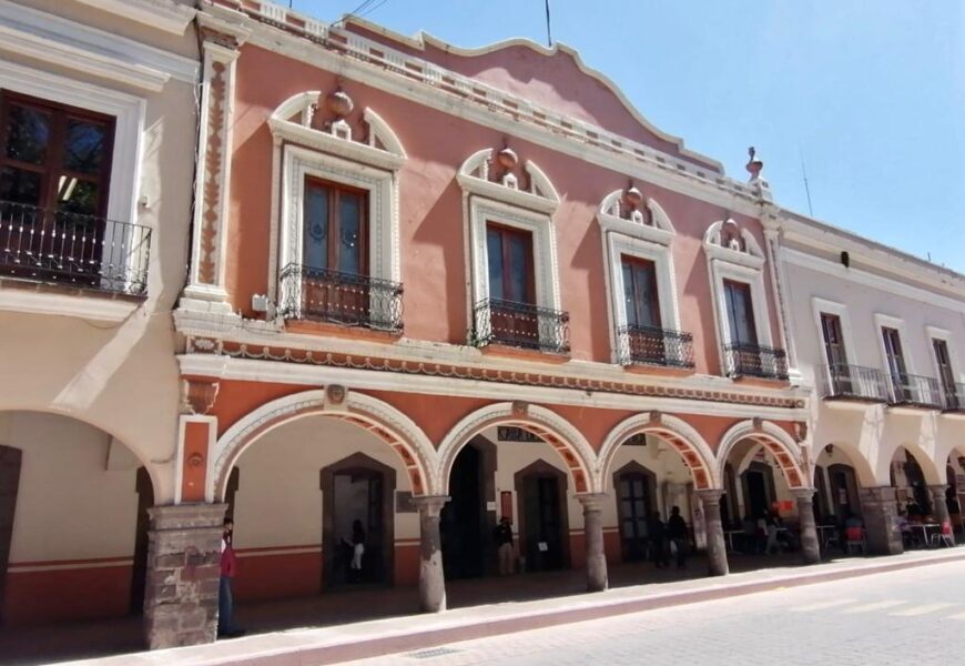 Ayuntamiento de Tlaxcala garantiza el pago de aguinaldos y prestaciones a sus trabajadores