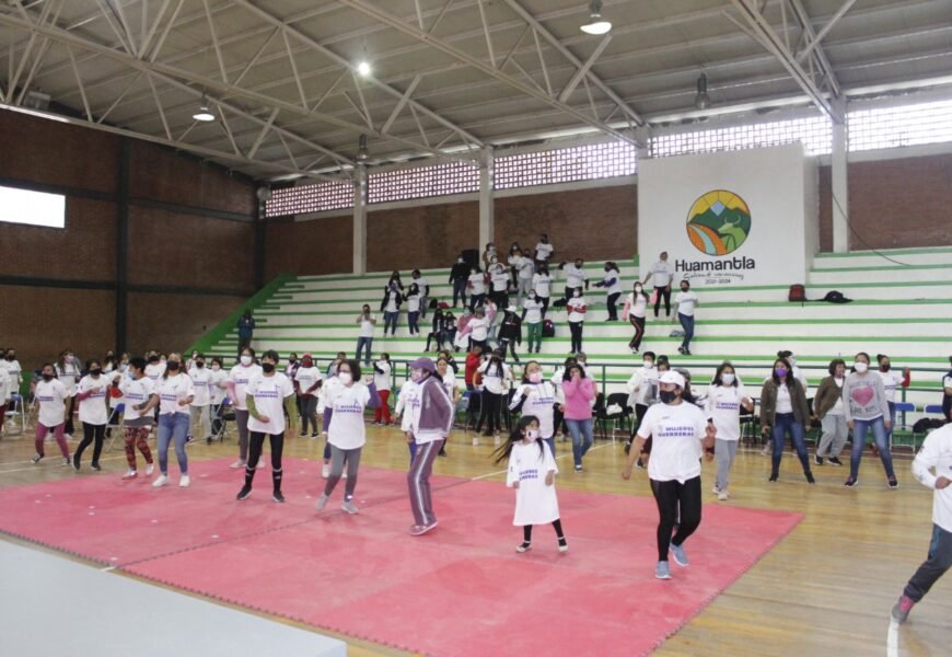 Gobierno de Tlaxcala trabaja a favor del deporte en la entidad