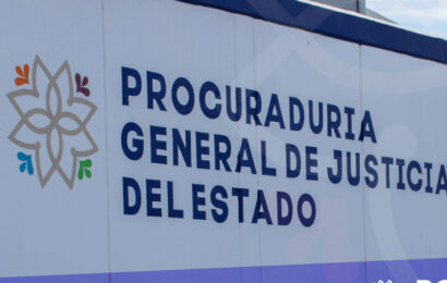 Investiga PGJE identidad de cadáver hallado en Tizatlán