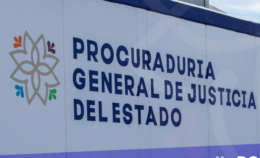 Investiga PGJE identidad de cadáver hallado en Tizatlán