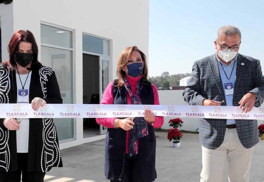 El Gobierno de Tlaxcala, comprometido con la educación de la niñez y juventud