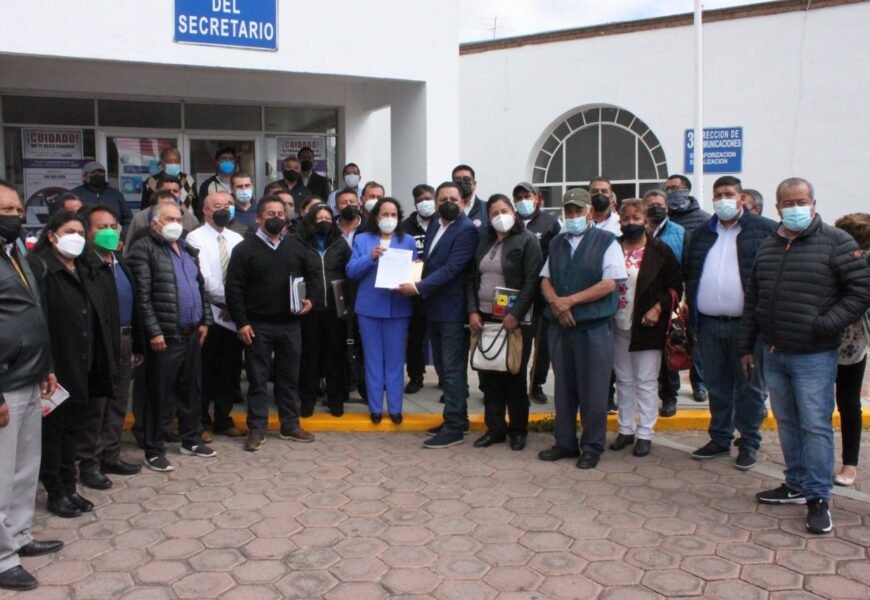 Ratificó SMyT diálogo permanente con todos los concesionarios