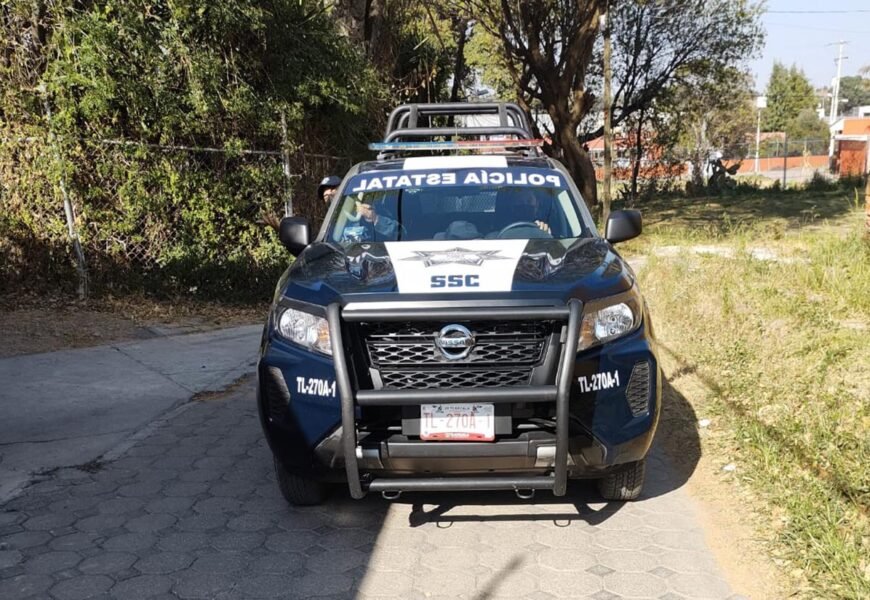 SSC suspende a efectivo policíaco por probable falta administrativa