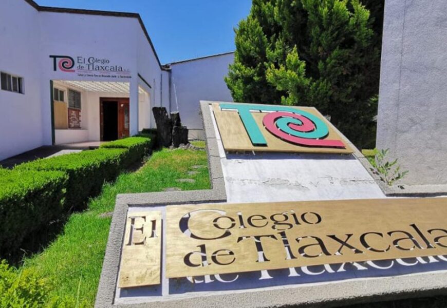 Brindará COLTLAX certeza y conocimiento científico a la sociedad tlaxcalteca en 2022