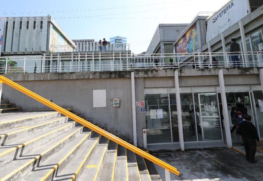 Asiste el 90 por ciento de alumnos a escuelas: SEPE-USET